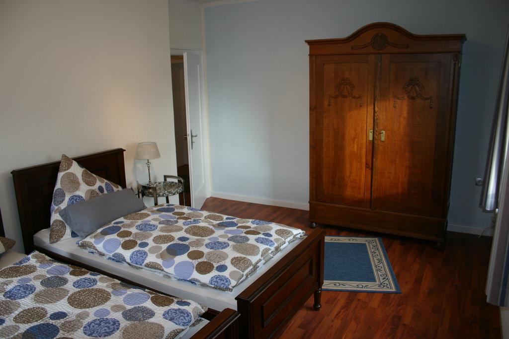 Mino Apartment Osnabrueck Luaran gambar