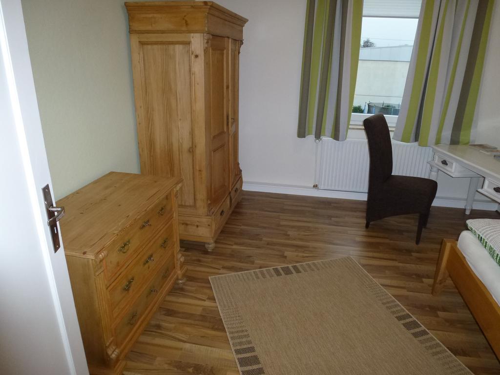 Mino Apartment Osnabrueck Luaran gambar