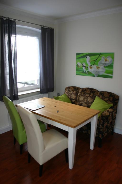 Mino Apartment Osnabrueck Luaran gambar